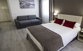 Hotel Renasa Valencia